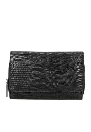 Portemonnee - black