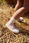 DANILO UNISEX - Trainers - peach/sea shell