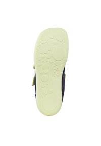 Affenzahn LUCKY SCHILDKRÖTE - Klettschuh - blau