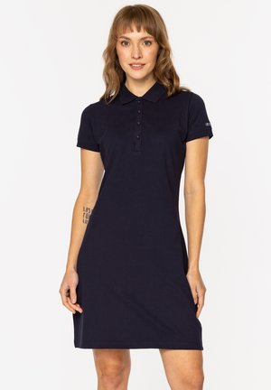 Lee Cooper NESSA niebieski