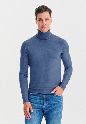 - Sweter