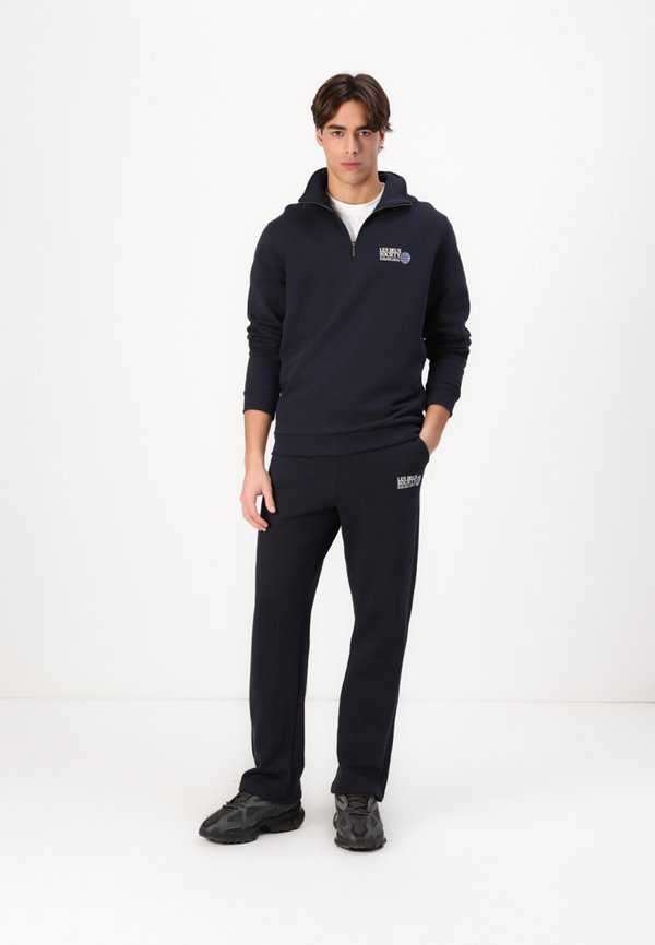 SECRET HALF ZIP - Sweatshirt3