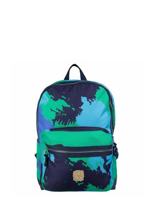 FADED L - Backpack - CAMO