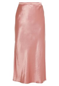 Superdry & Co Gonna lunga - light pink