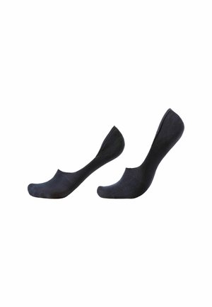 UNISEX - Sokletter - blue