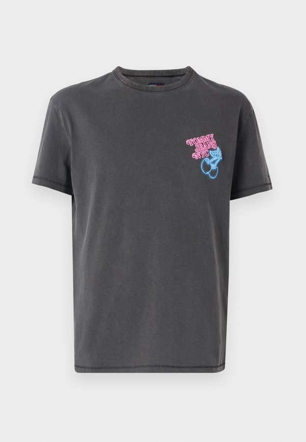 NOVELTY FAIR TEE - Print T-shirt4