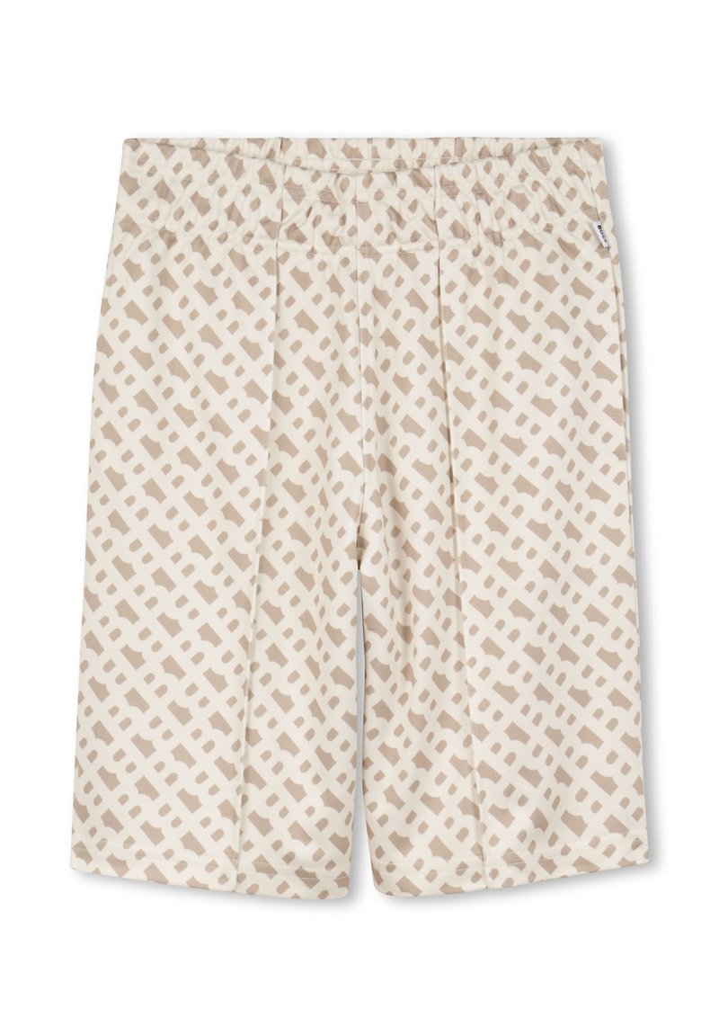 BOSS Kidswear Shorts beige BOSS Kidswear Shorts beige