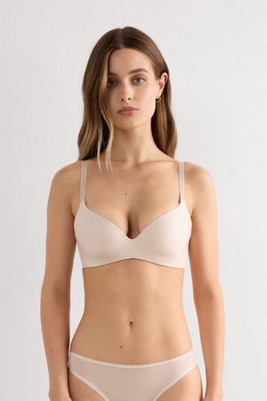 Intimissimi, ADELE  - Triangel BH - natürlich