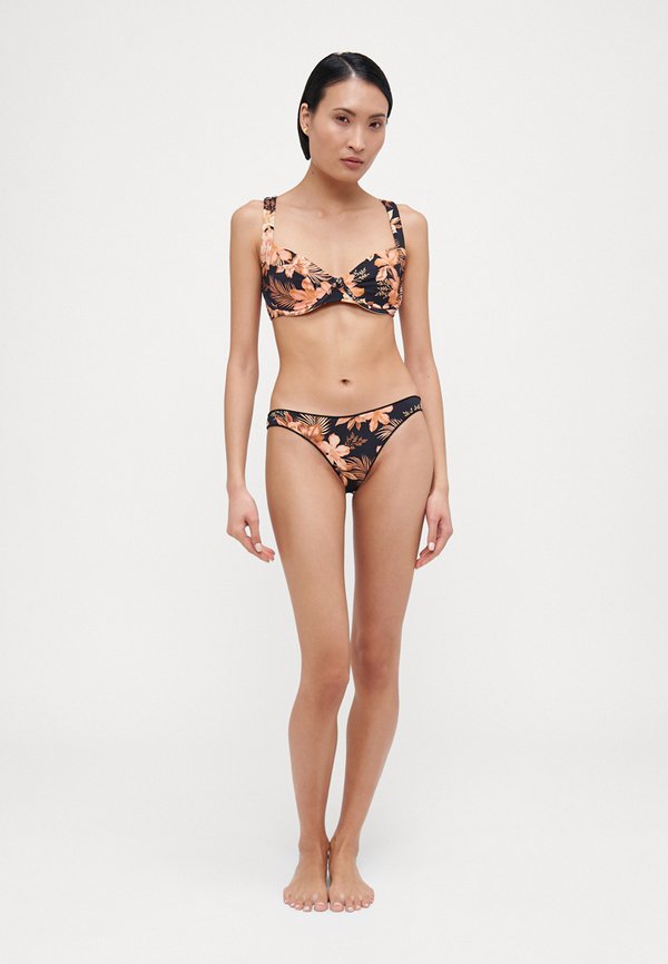 DESERT DREAMS BALCONETTE - Bikini top2