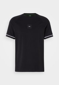 Unselected, black