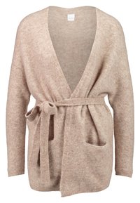 Max Mara Leisure Kofta - mottled beige