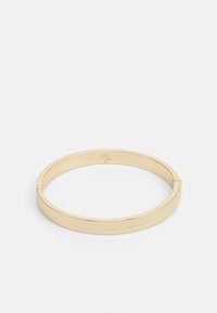 Lauren Ralph Lauren LOGO BANGLE - Karkötő - gold-coloured