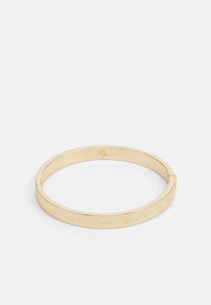 LOGO BANGLE - Brăţară - gold-coloured