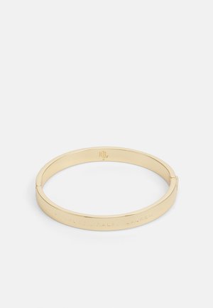 LOGO BANGLE - Zapestnica - gold-coloured