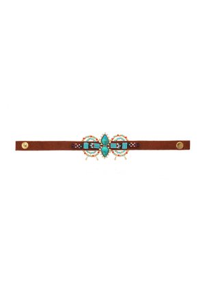 Bracelet - turquoise
