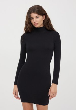 Terranova LUPETTO  - Tubino - nero