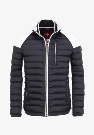 Wellensteyn Winterjacke - darknavy