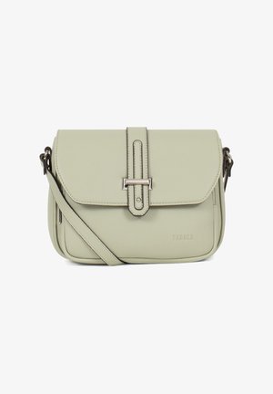 Fagola, SAC PORTÉ TRAVERS STELLA FEMME - Sac bandoulière - acqua