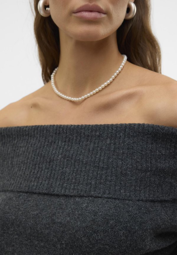 VMBOOM OFF SHOULDER - Jumper3