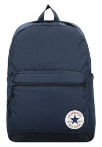 Converse BACKPACK UNISEX - Mochila - obsidian