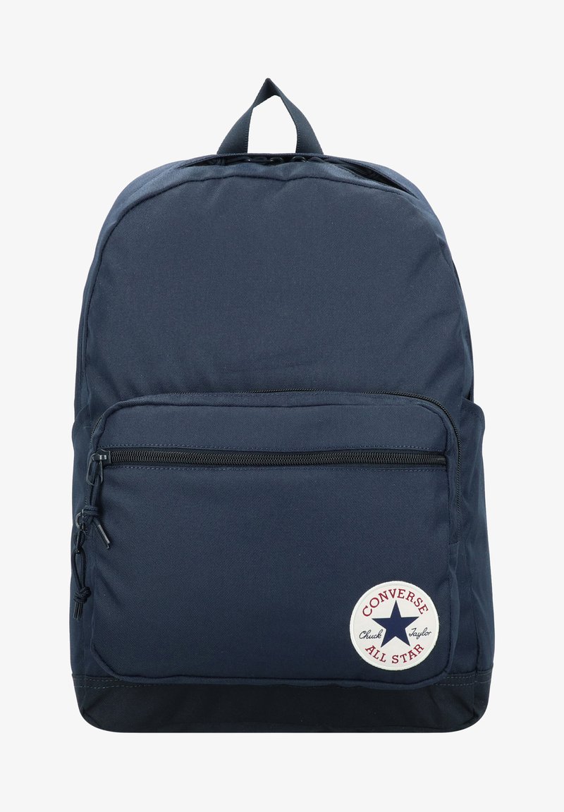 Converse BACKPACK UNISEX - Mochila - obsidian