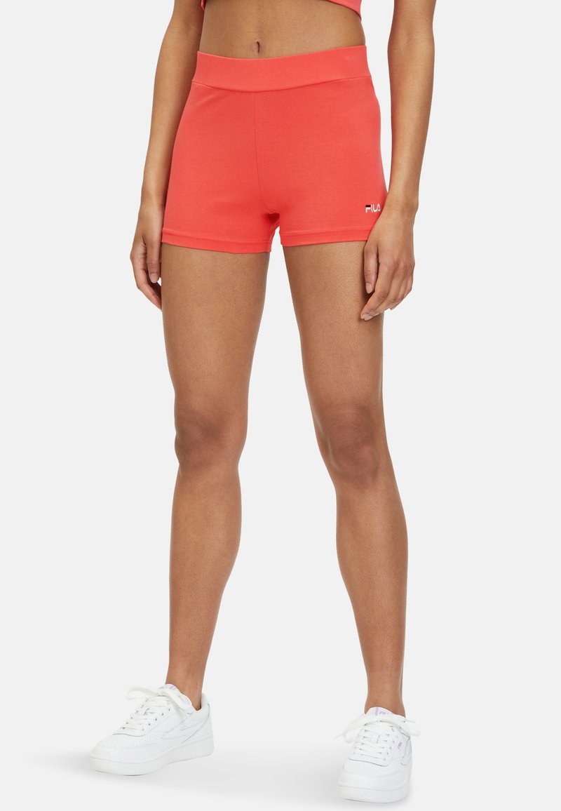 Fila LALITPUR CYCLING - Legging - cayenne
