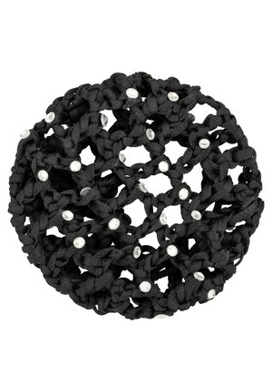 Tanzmuster BALLETT DUTTNETZ MILA - Haar-Styling-Accessoires - schwarz