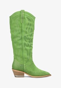 Wybrany, verde claro