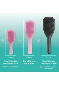 Tangle Teezer TT - ULTIMATE DETANGLER - Brosse - barbie brush
