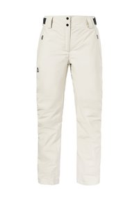 LANG STYLE PINE  - Skihose - natur