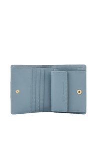 Armani Exchange Portafoglio - light blue