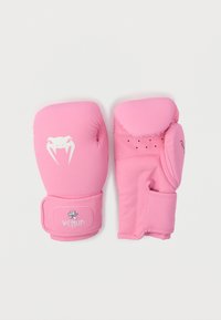 CONTENDER  - Boxing gloves - candy pink
