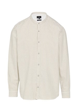 QS, Chemise - beige