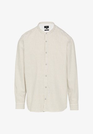 QS, Chemise - beige