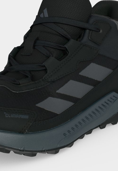 adidas ANYLANDER UNISEX - Hiking shoes - core black/grey five — foto 7
