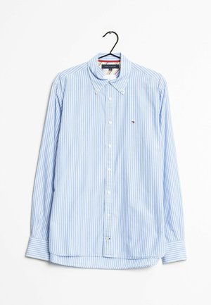 Chemise - blue