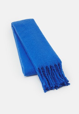 Scarf - blue