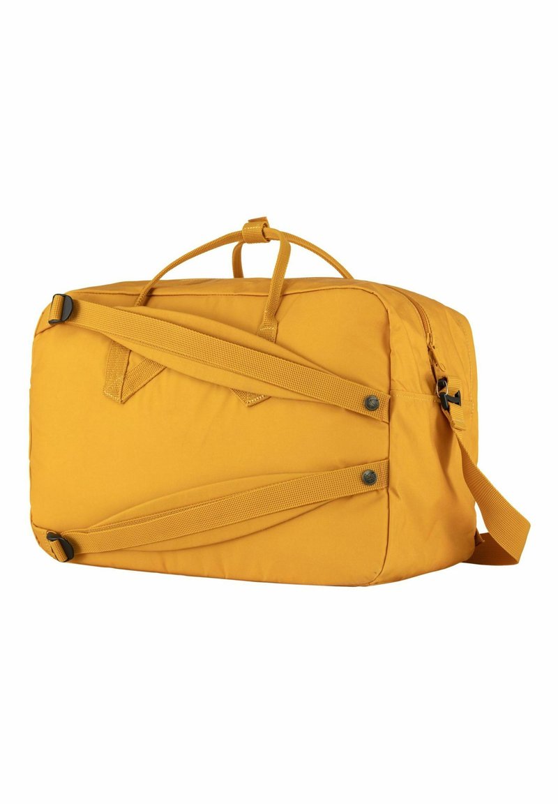 Yellow Fjallraven Duffel Review 36 In Duffel Bag Fjällräven Travel
