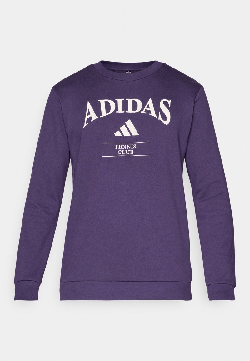 adidas performance Sweater lila adidas performance Sweater lila