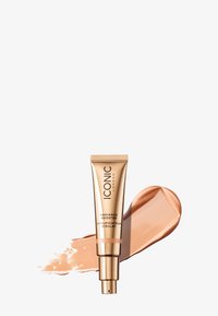 Iconic London RADIANCE BOOSTER - Bronzer - champagne glow