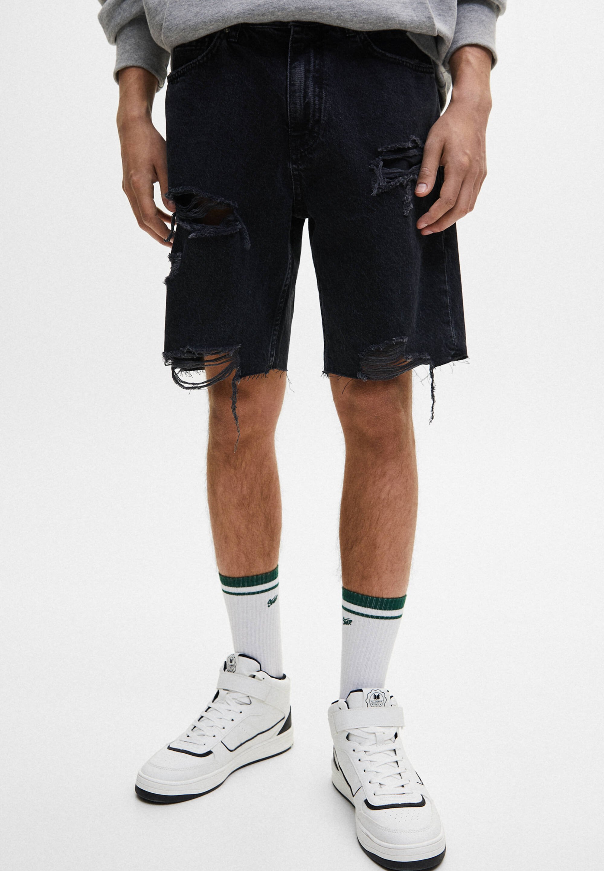 Men's Short trousers, Collection 2022 | OVS