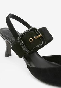 Next Decolleté - black
