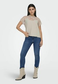 JDY LION  - Bluse - chateau gray