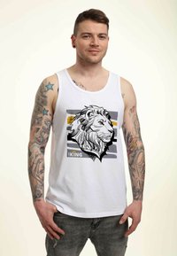 Disney DISNEY LION KING TANK - Top