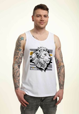 Disney DISNEY LION KING TANK - Top