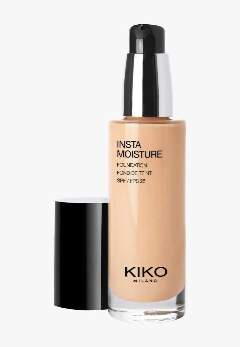 KIKO Milano - INSTAMOISTURE FOUNDATION - Base de maquillaje - 2 neutral, Ampliar