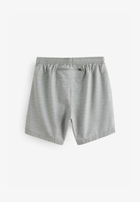 Unselected, grey