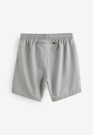 GYM REGULAR FIT - Shorts - grey