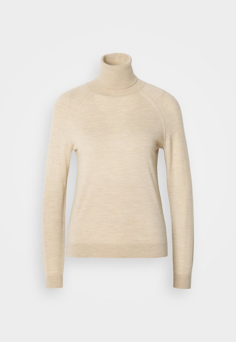 Boss Trui beige Boss Trui beige