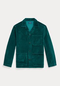 Selected, frond green